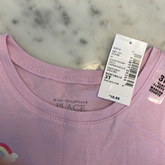 2 kids t-shirt - Picture 5 of 5